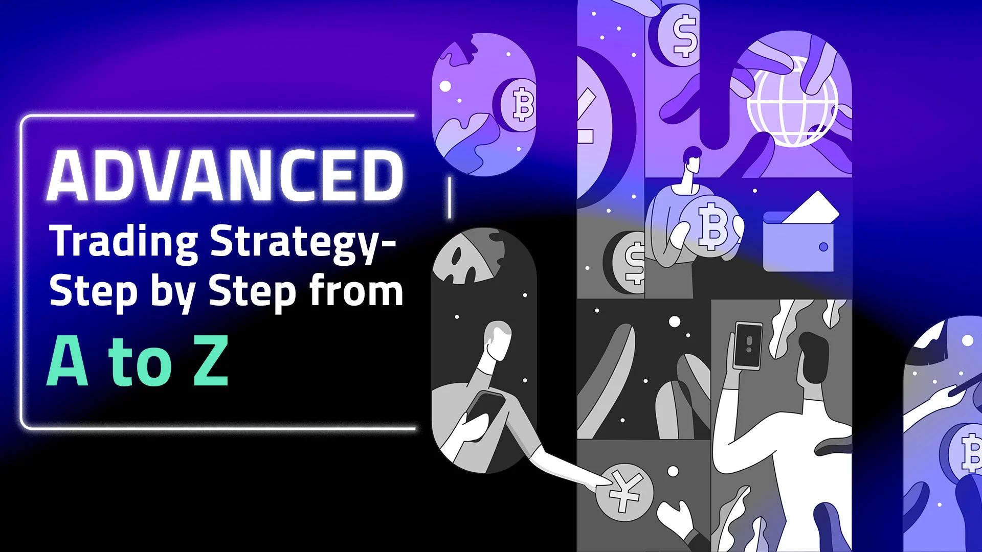 Advanced Trading Course