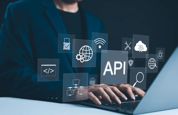 API Integration