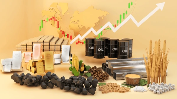 Commodity Delivery