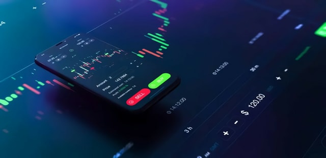 Copy Trading Dashboard
