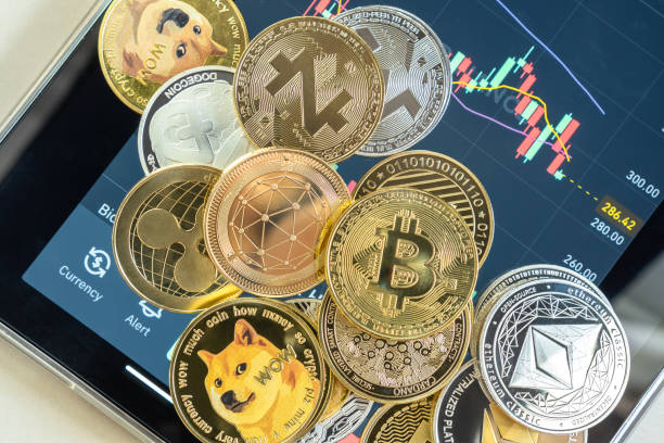 Crypto Funds