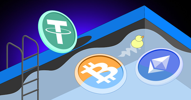 Crypto Liquidity