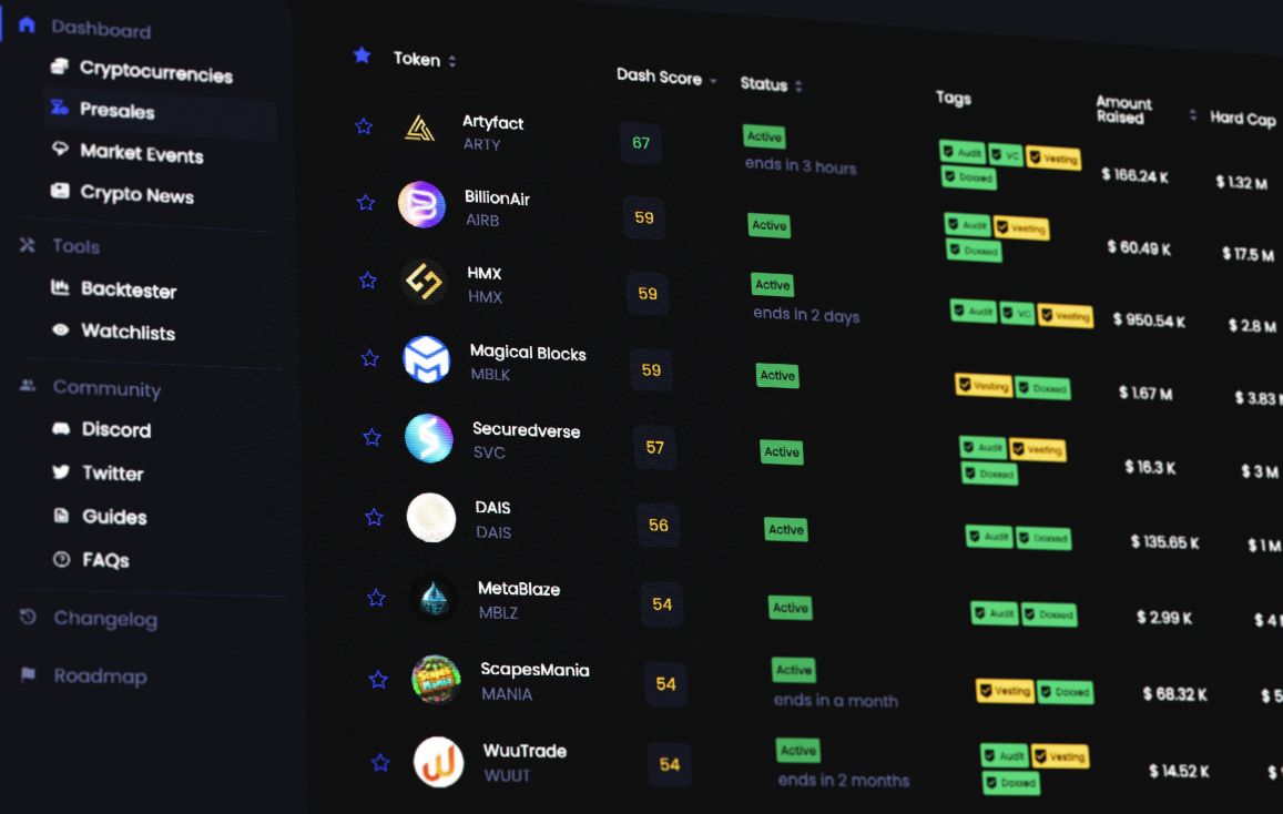 Crypto Tools