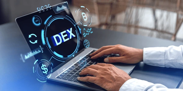 DEX Trading