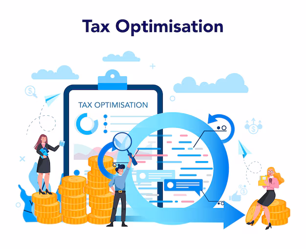 Tax Optimization